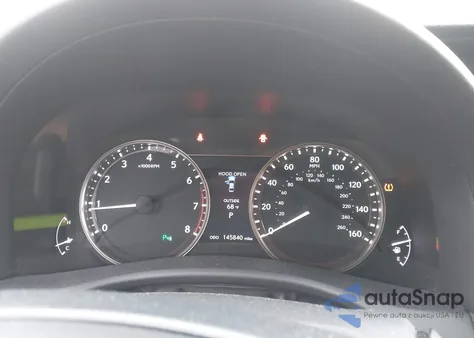 2013 Lexus Gs 350 из США, поврежденный, VIN JTHBE1BL2D5024248